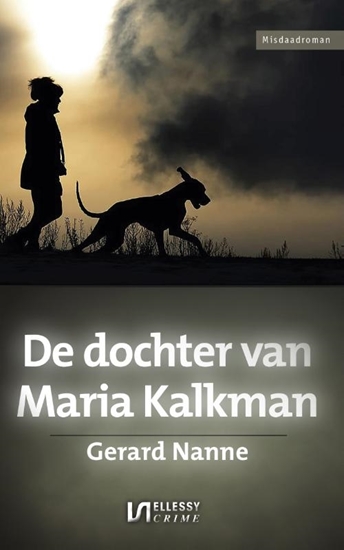 Afbeelding van De dochter van Maria Kalkman