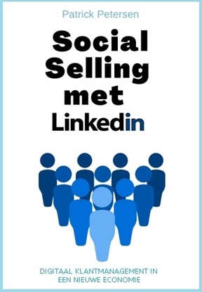 Afbeeldingen van Social Selling met LinkedIn