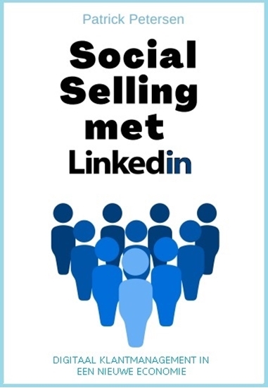 Afbeelding van Social Selling met LinkedIn
