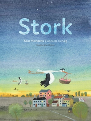 Afbeeldingen van Stork
