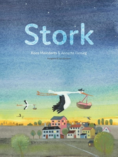 Afbeelding van Stork
