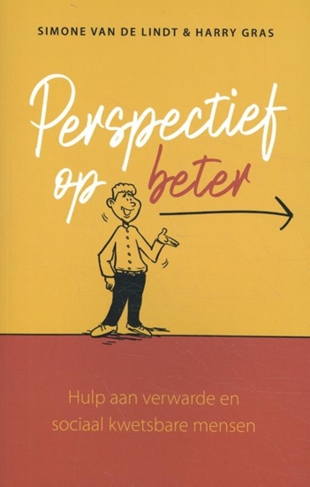 Afbeelding van Perspectief op beter