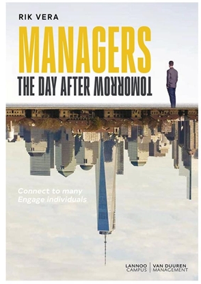 Afbeeldingen van Managers the day after tomorrow