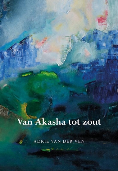 Afbeelding van Van Akasha tot zout