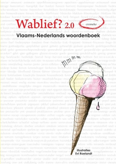 Afbeelding van Wablief? 2.0