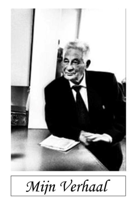 Afbeeldingen van Mijn verhaal