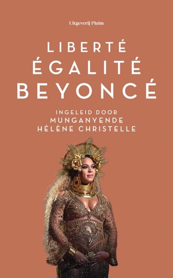Afbeelding van Liberté, égalité, Beyoncé