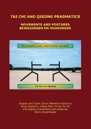 Afbeeldingen van Tai Chi and Qigong Pragmatics