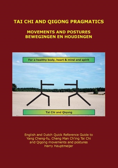 Afbeelding van Tai Chi and Qigong Pragmatics