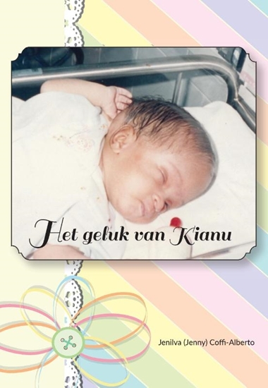 Afbeelding van Het geluk van Kianu