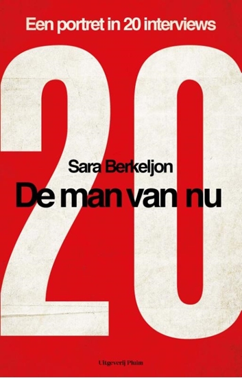 Afbeelding van De man van nu