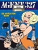 Afbeelding van Agent 327 De vergeten bom