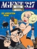 Afbeelding van Agent 327 De vergeten bom