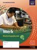 Afbeelding van Examenkatern Werk vmbo kgt maatschappijkunde