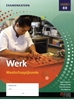 Afbeelding van Examenkatern Werk vmbo bb maatschappijkunde Werkboek