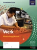 Afbeelding van Examenkatern Werk vmbo bb maatschappijkunde Werkboek