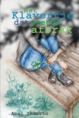 Afbeeldingen van Het klavertje dat steeds afbrak