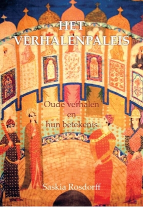 Afbeeldingen van Het verhalenpaleis