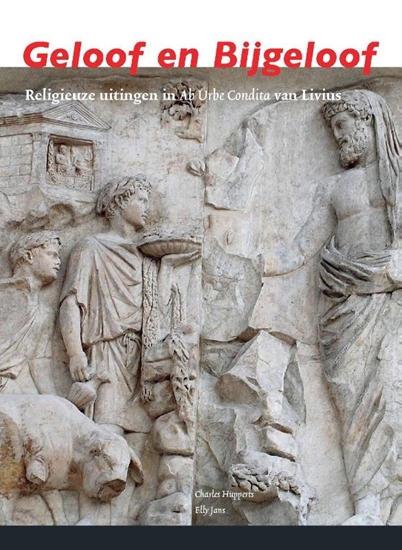 Afbeelding van Geloof en bijgeloof