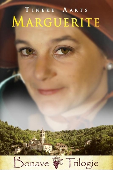 Afbeelding van Bonave Trilogie Marguerite