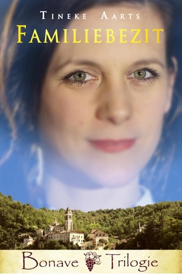Afbeelding van Bonave Trilogie Familiebezit