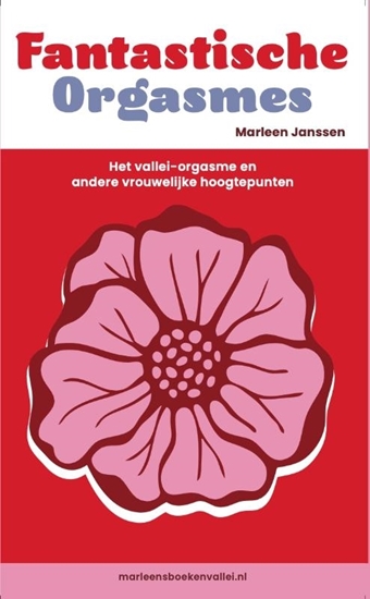 Afbeelding van Fantastische Orgasmes