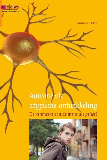 Afbeelding van PICOWO reeks Autisme als atypische ontwikkeling