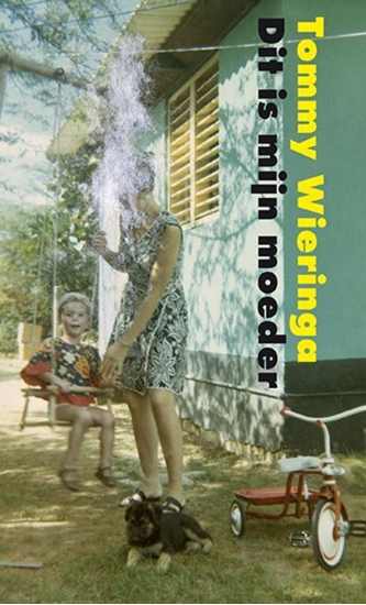 Afbeelding van Dit is mijn moeder