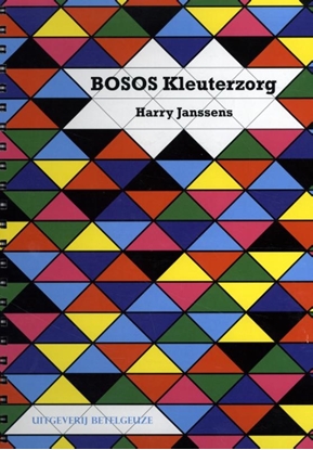 Afbeeldingen van BOSOS Kleuterzorg