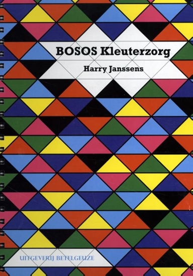 Afbeelding van BOSOS Kleuterzorg