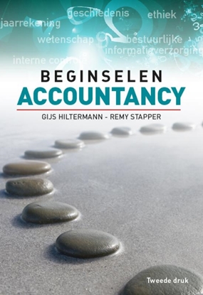 Afbeeldingen van Beginselen accountancy