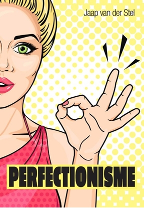 Afbeeldingen van Perfectionisme