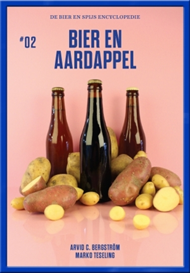Afbeelding van De Bier en Spijs Encyclopedie Bier en Aardappel