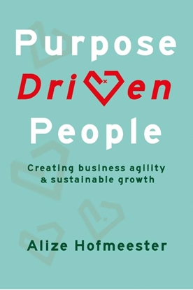 Afbeeldingen van Purpose Driven People