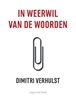 Afbeelding van In weerwil van de woorden