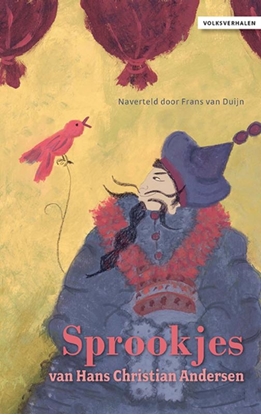 Afbeeldingen van Volksverhalen Sprookjes van Hans Christian Andersen