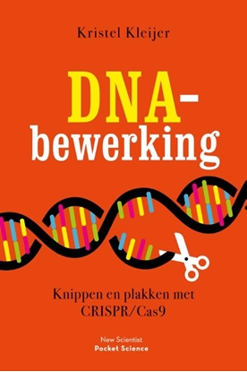 Afbeeldingen van Pocket Science DNA-bewerking
