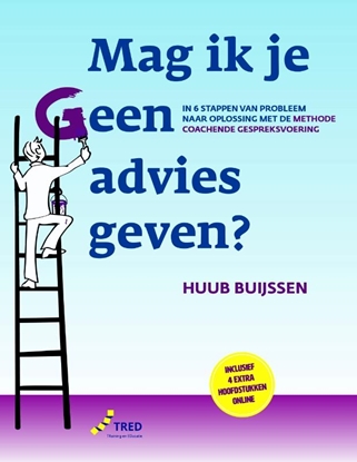 Afbeeldingen van Mag ik je geen advies geven?