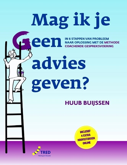 Afbeelding van Mag ik je geen advies geven?