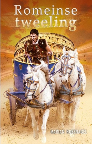 Afbeelding van 14, de tijd van je leven Romeinse tweeling