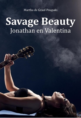 Afbeeldingen van Savage Beauty
