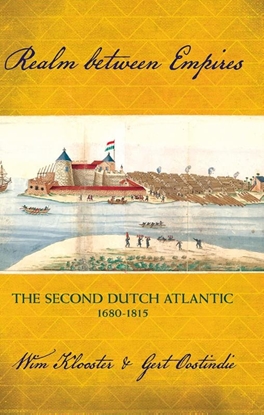 Afbeeldingen van Realm between Empires