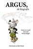 Afbeelding van Argus-reeks Argus, de biografie