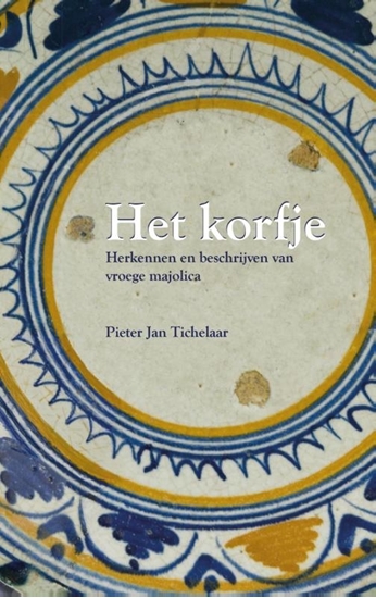 Afbeelding van Het Korfje