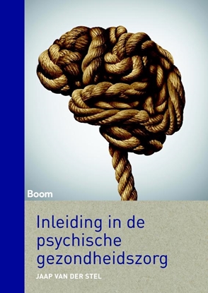 Afbeeldingen van Inleiding in de psychische gezondheidszorg
