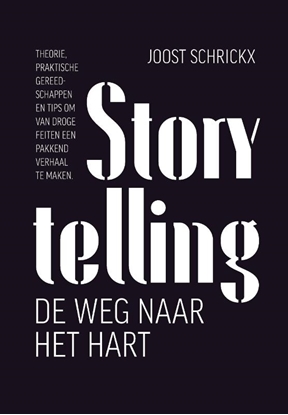 Afbeeldingen van Storytelling