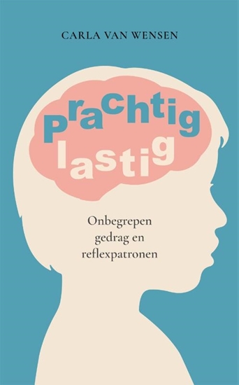 Afbeelding van Prachtig lastig