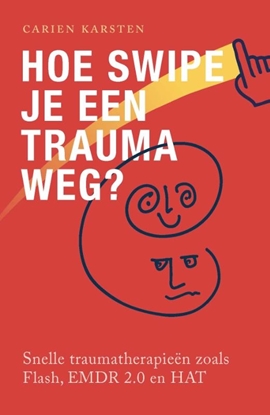 Afbeeldingen van Hoe swipe je een trauma weg?