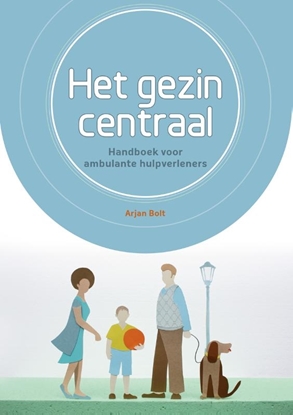 Afbeeldingen van Het gezin centraal