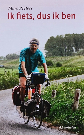 Afbeelding van Ik fiets, dus ik ben